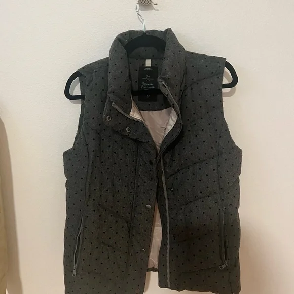 Gap Puffer Vest - Picture 1 of 4